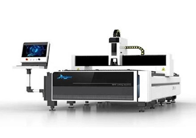 Innovations in Laser Technology for Fiber Laser Cutting Machines