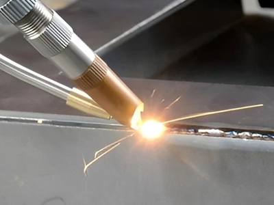 Factors Affecting the Efficiency of Laser Welding Machine Processing