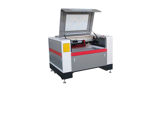 Daily Maintenance of CO2 Laser Engraving Machine