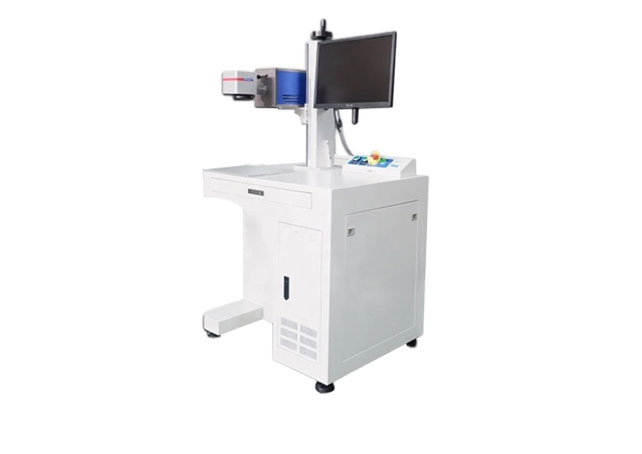 Classification of Laser Marking Machines
